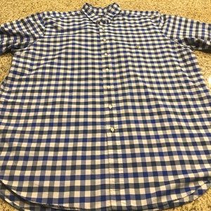 Ralph Lauren Polo Button Down